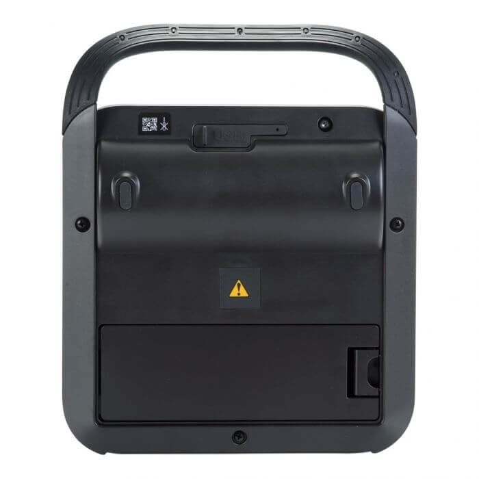 Physio Control Lifepak CR2 - obrazek 10