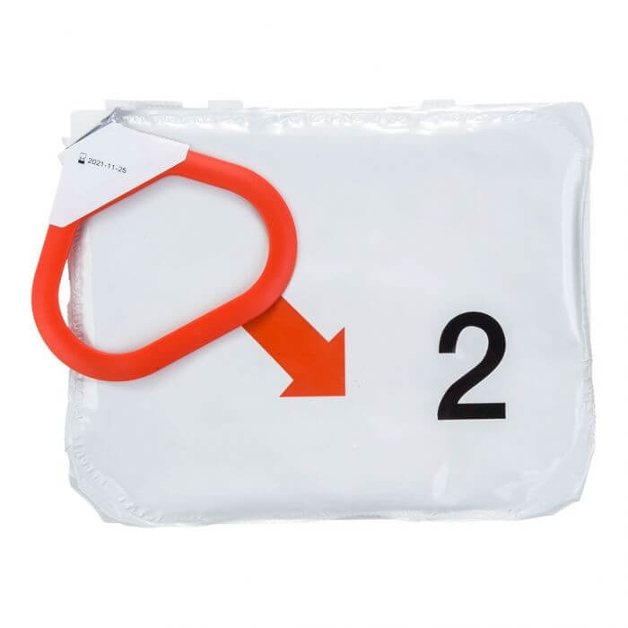 Physio Control Lifepak CR2 - obrazek 5