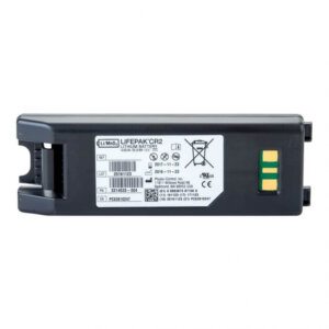 Physio Control Lifepak CR2 batterij