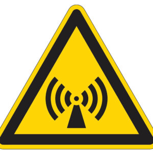 Niet-ioniserende straling