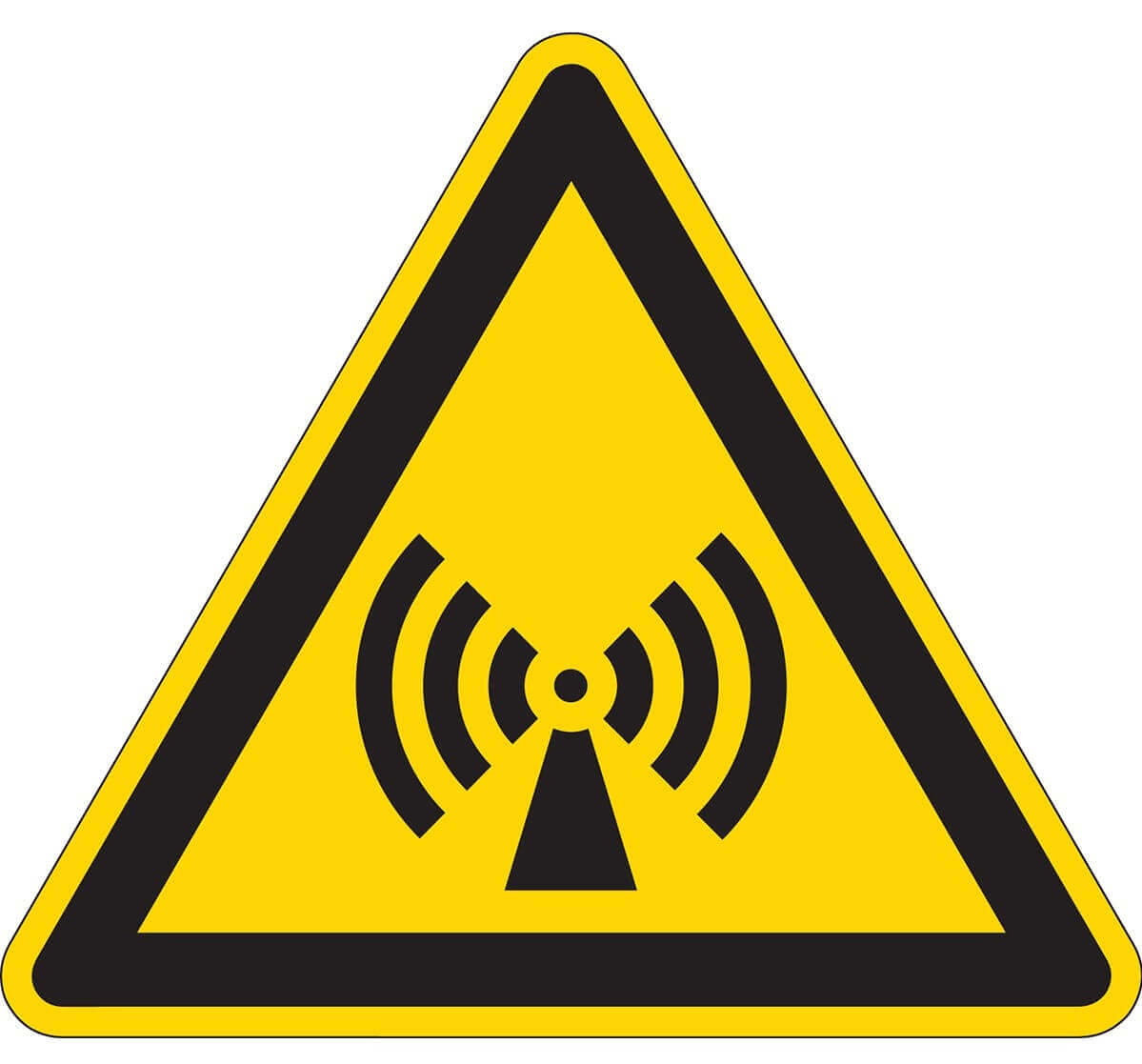 Niet-ioniserende straling