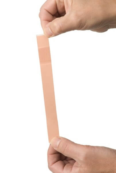 Plast waterresistant wondpleister - Afbeelding 3