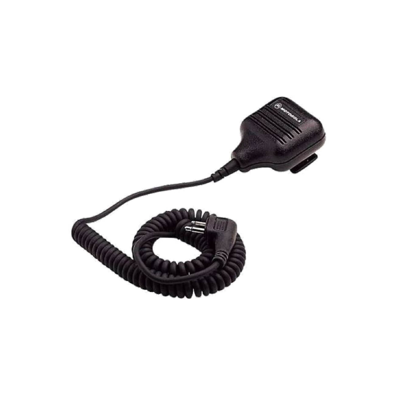 Speakermicrofoon tbv Motorola XTNi