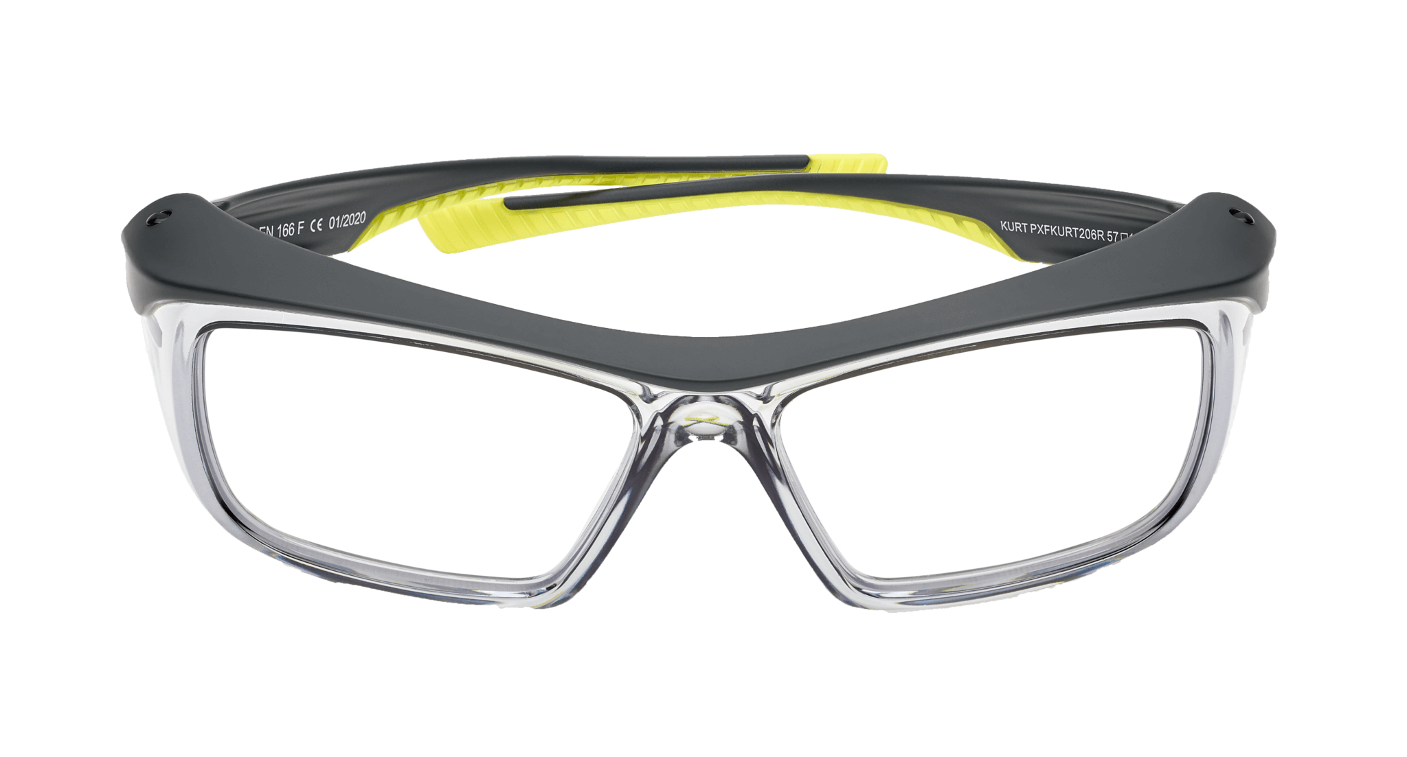 Veiligheidsbril multifocaal - Afbeelding 6