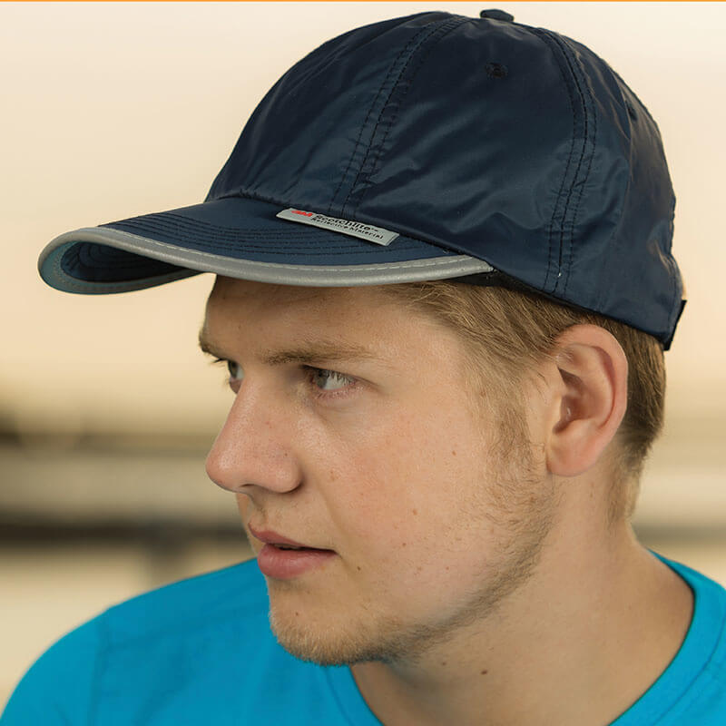 Veiligheidspet high visibility - Afbeelding 5