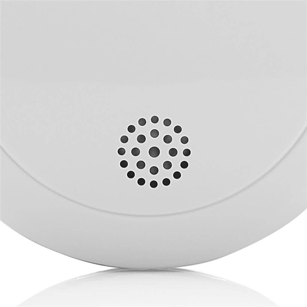 3-pack Rookmelder Smartwares RM218 - Afbeelding 3