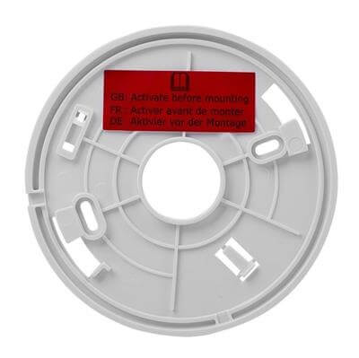 Rookmelder Smartwares RM218 - Afbeelding 5