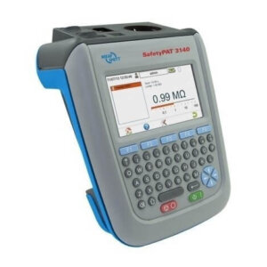 SafetyPAT NEN 3140 tester