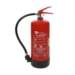 Schuimblusser 6 Liter - Basic