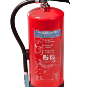 Schuimblusser 9 Liter ULTRA power