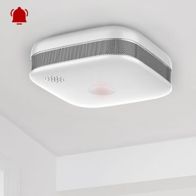 Senska Rookmelder ZR150S - Afbeelding 3