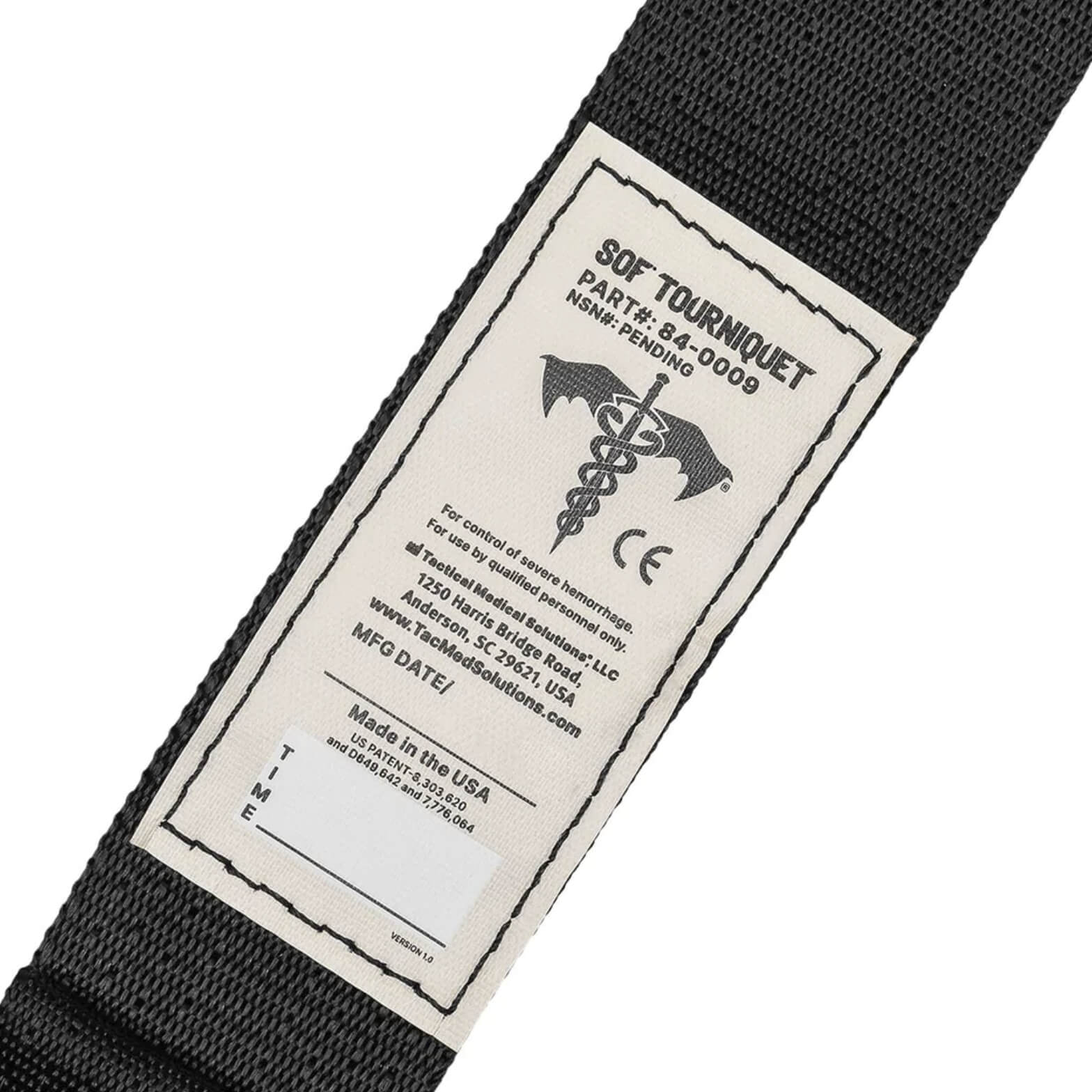 SOF Tourniquet - Afbeelding 2