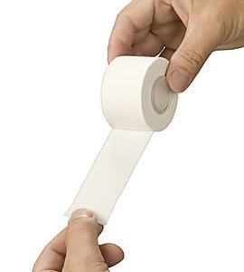 Sporttape 10m x 3,8cm