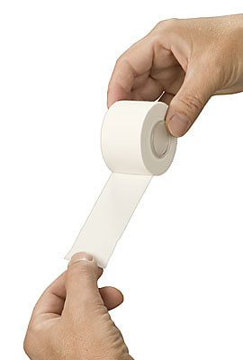 Sporttape 10m x 3,8cm