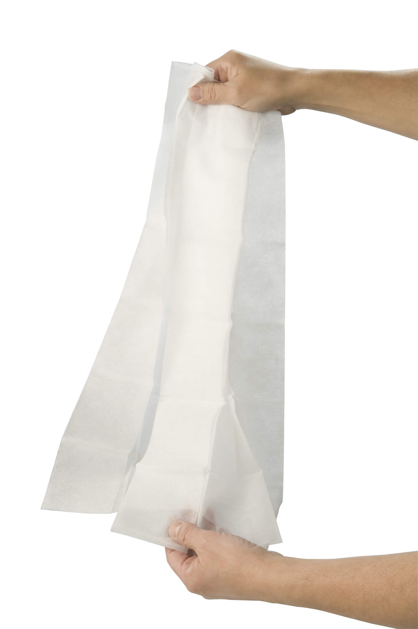 Steriele verbanddoek 60cm x 80cm