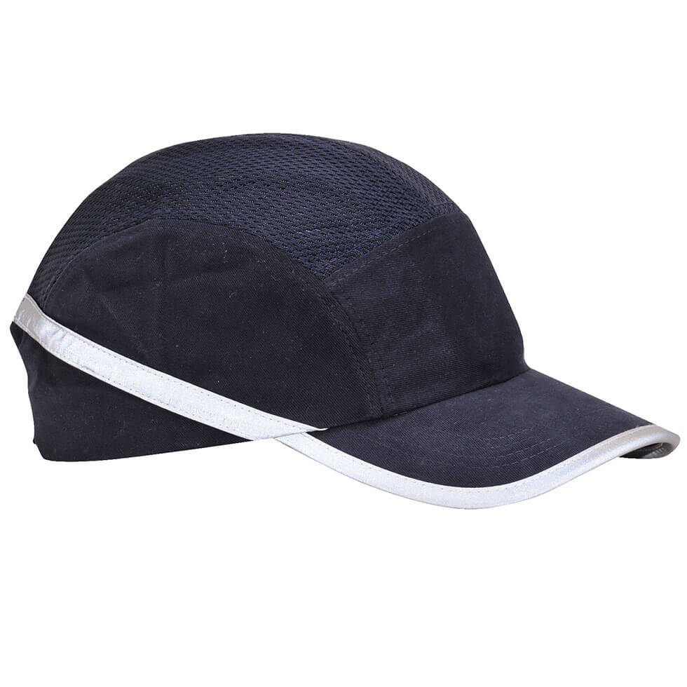 Veiligheidspet Portwest geventileerd