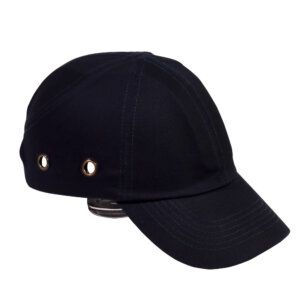 Veiligheidspet Portwest, marineblauw