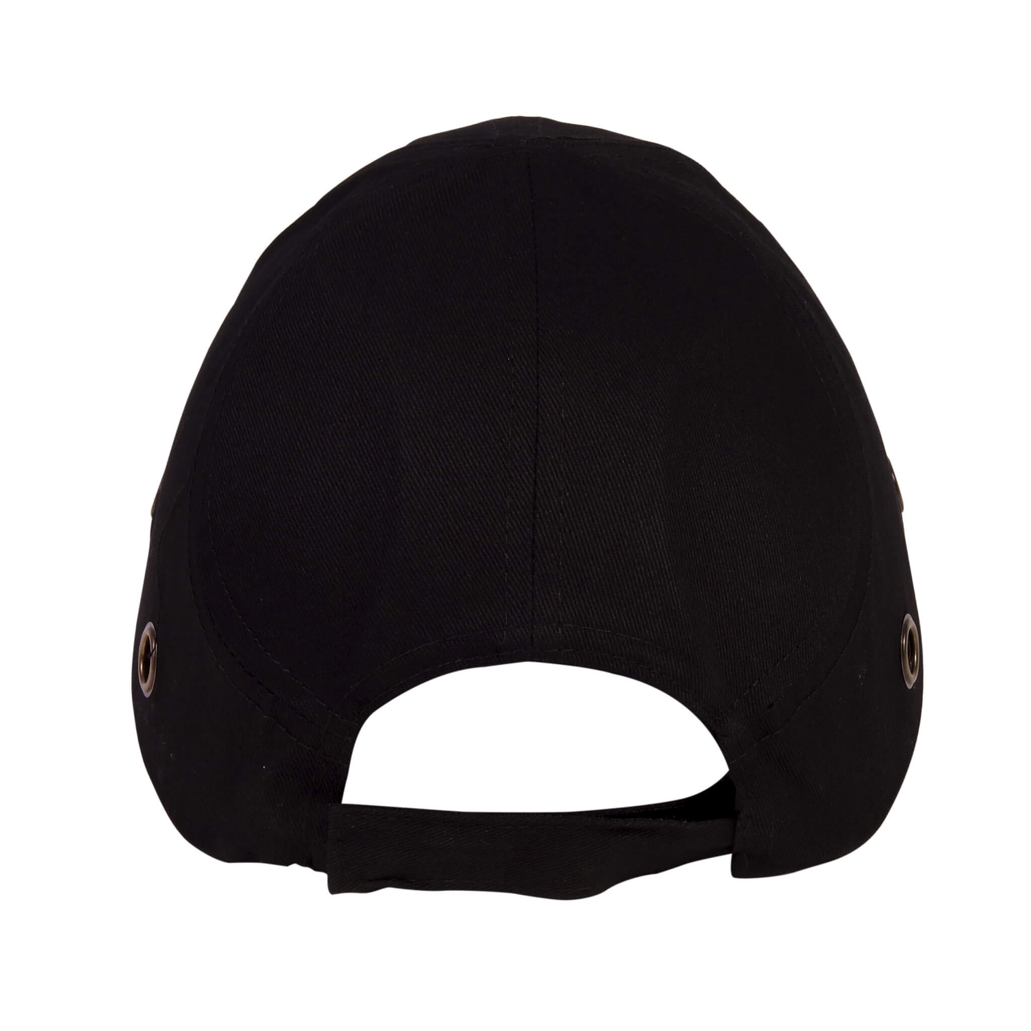 Veiligheidspet Portwest, zwart - Afbeelding 3