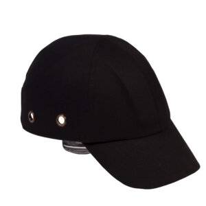 Veiligheidspet Portwest, zwart