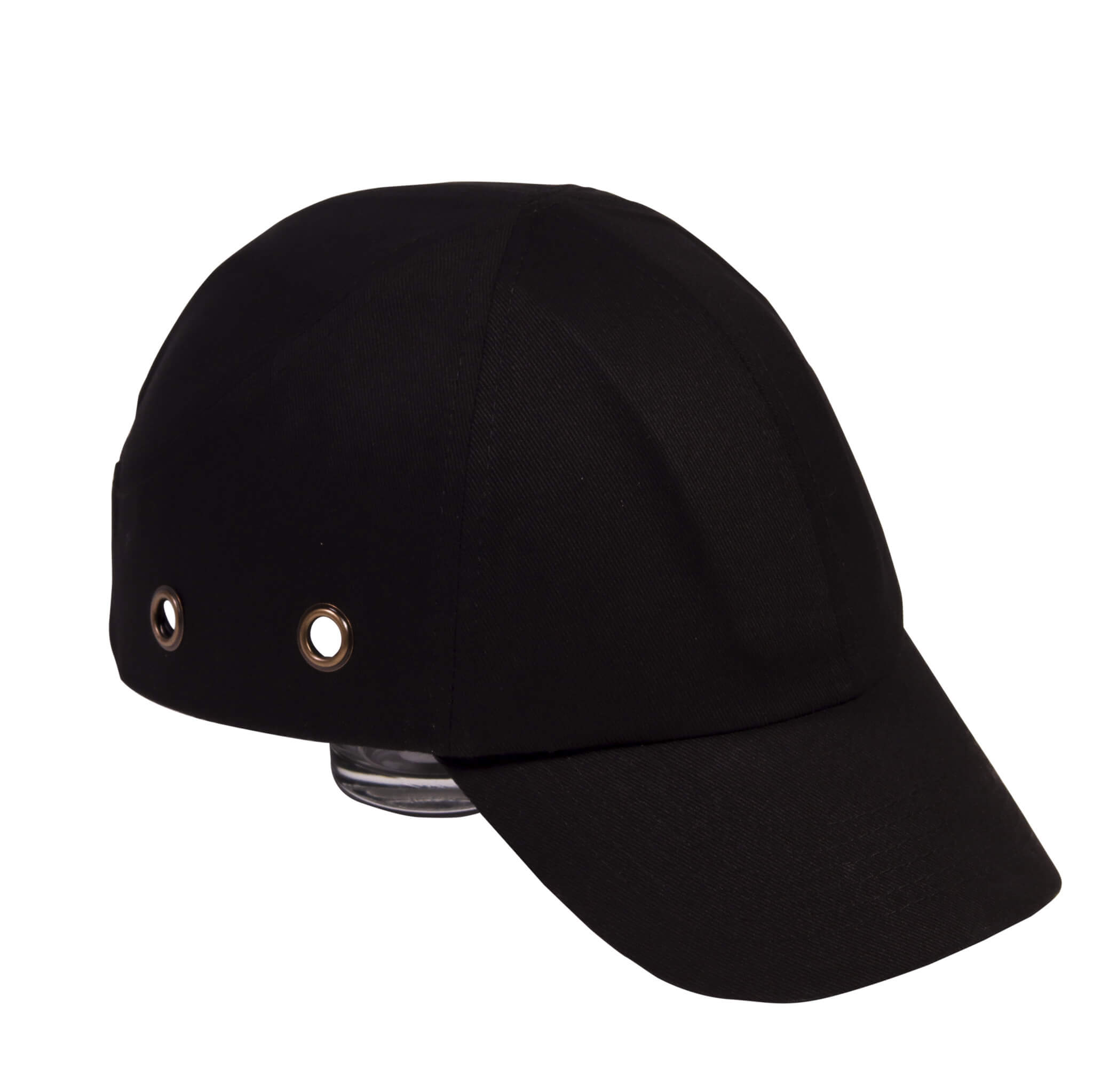 Veiligheidspet Portwest, zwart