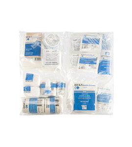 Verbanddoos vulling B