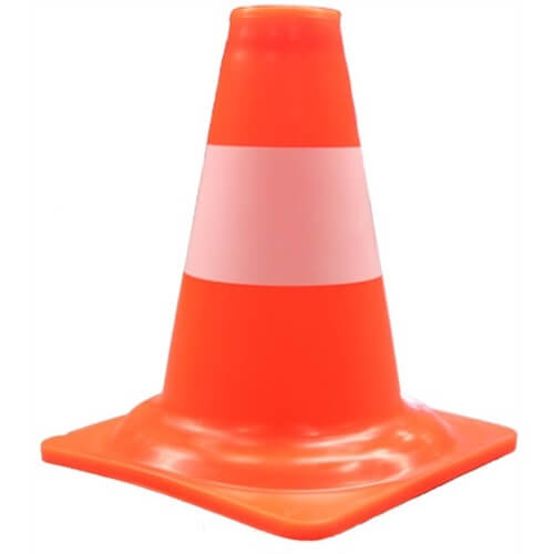 Verkeerskegel - Afbeelding 3