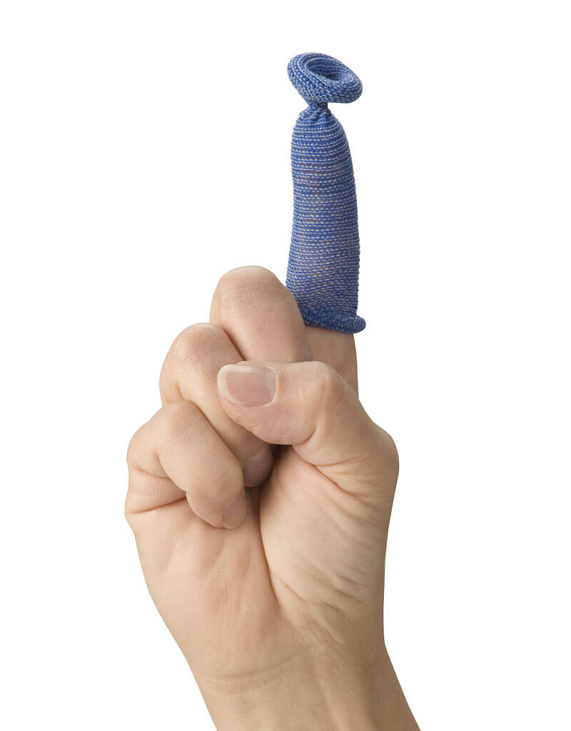 Vingerbob - Afbeelding 3