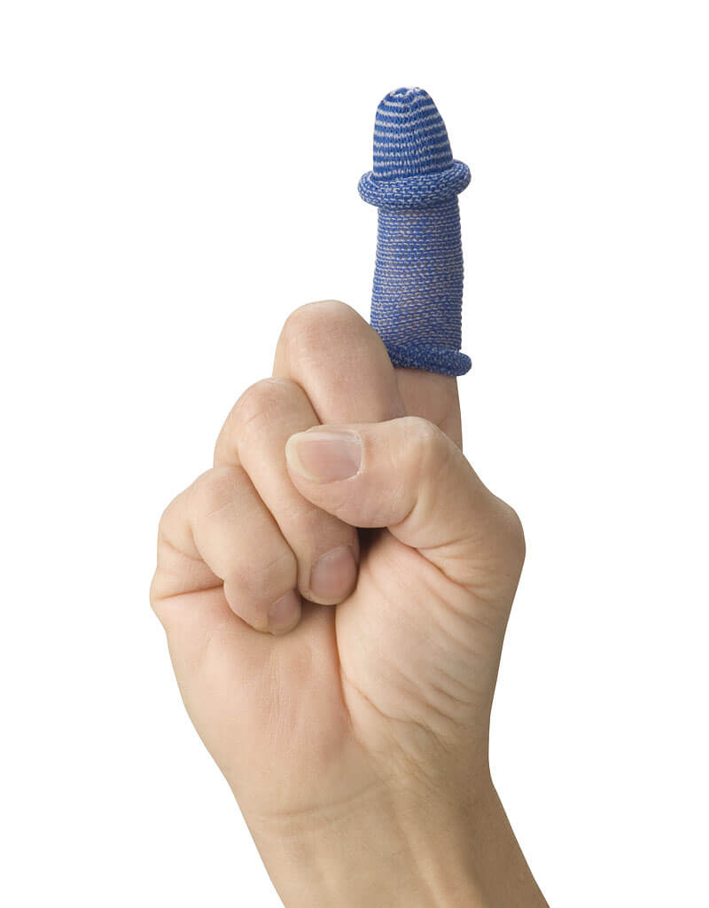 Vingerbob - Afbeelding 4