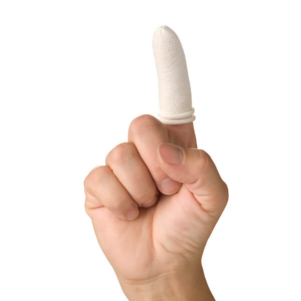 Vingerbob - Afbeelding 5