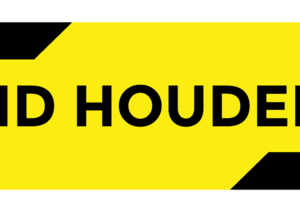 Vloersticker 1,5 meter afstand houden A.U.B