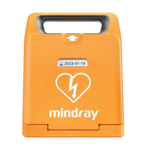 Mindray C1A AED half-/volautomaat