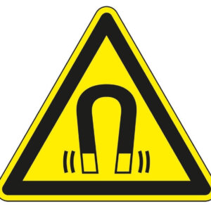 Sterk magnetisch veld