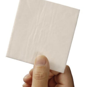 Wondkompres niet verklevend 10cm x 10cm - 10 stuks