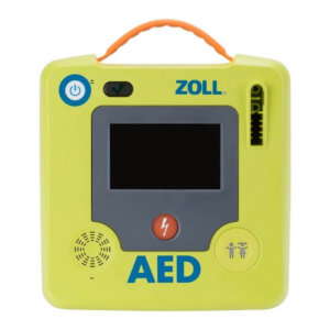 Zoll AED 3