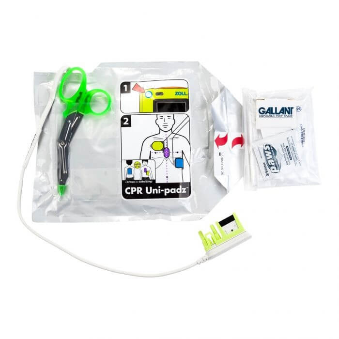 Zoll AED 3 - Afbeelding 5