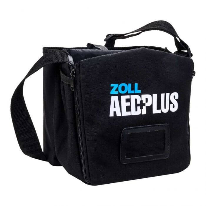 Zoll AED Plus - Afbeelding 5
