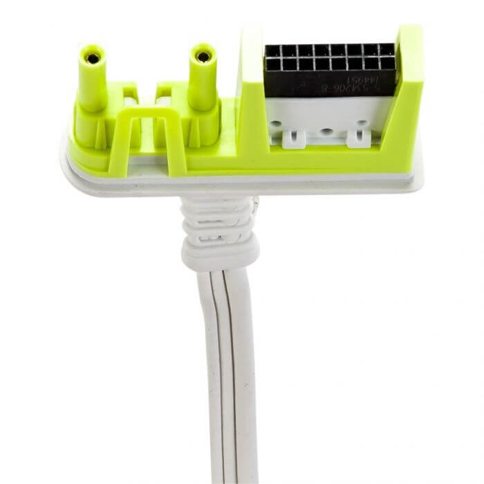 Zoll AED Plus CPR-D padz elektroden volwassene - Afbeelding 3