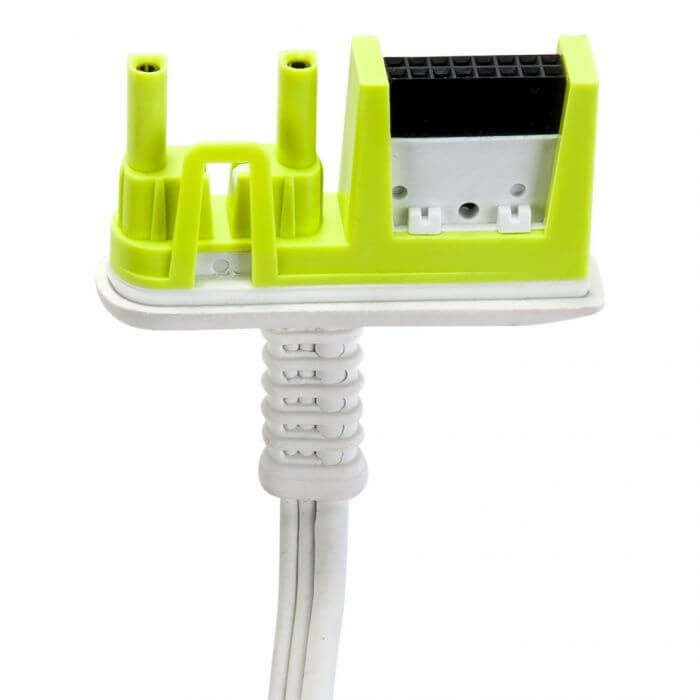 Zoll AED Plus CPR Stat-padz elektroden - Afbeelding 3