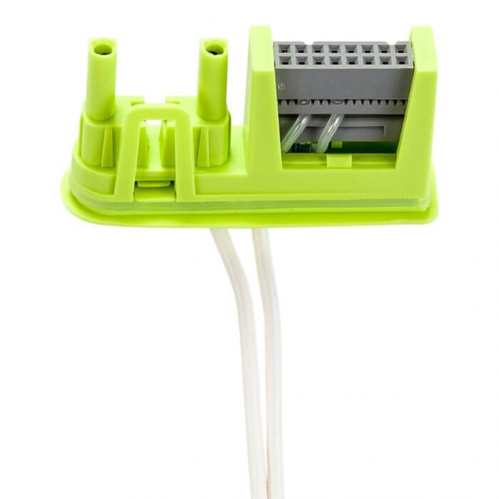 Zoll AED Plus Stat-padz II elektroden kind - Afbeelding 3