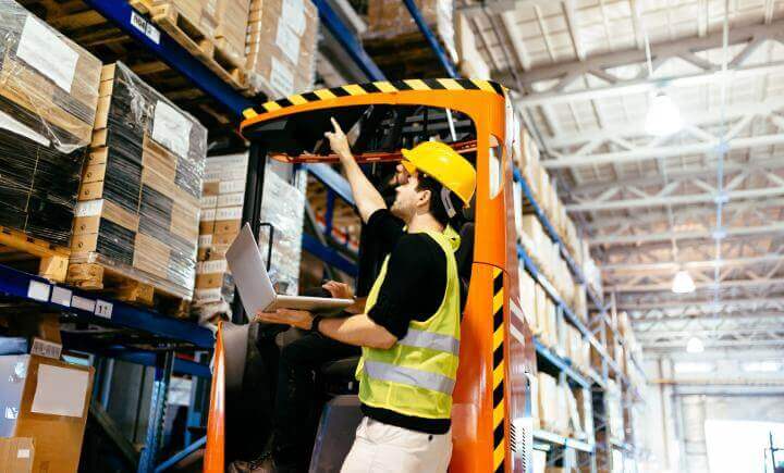 Werken volgens de VCA richtlijnen